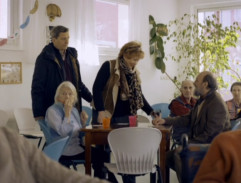 Společenská místnost