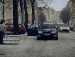 S01E07 Burzovní horečka