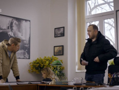 Kancelář pivovaru 2