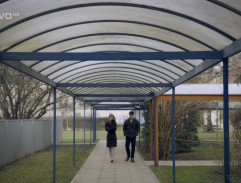 Rozhovor s Mgr. Žákovskou