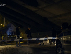 Zavražděný ruský podnikatel