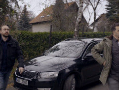 U bydliště Karla Volfa 2