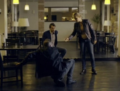 Zatýkání Banáše