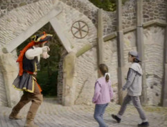 S03E02 Hledání pokladu