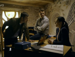 S03E02 Hledání pokladu