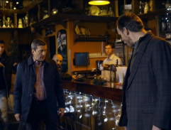 Taxikářská hospoda