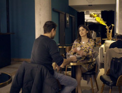 Výslechy v kavárně 2