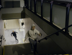 S06E11 Osamělý muž