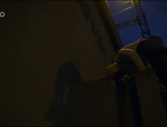 S06E11 Osamělý muž