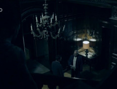 S06E11 Osamělý muž