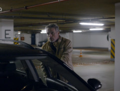 Jaroslav Junek v garážích