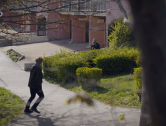 Pronásledování Pavla Junka