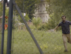 S03E10 Na válečné stezce