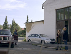 Výslech Slánského