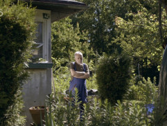 Běhoun u chaty č. 42