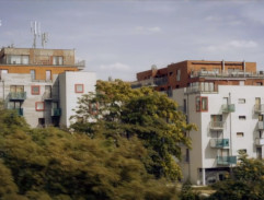 Čelišovo bydliště