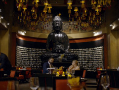 Buddha bar
