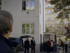 Vyšetřování Tomkovy vraždy