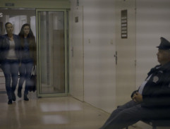 Před Jordánovým pokojem