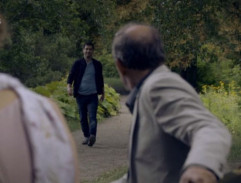 S02E11 Smrtící hra