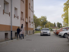 Bydliště Šimůnkových