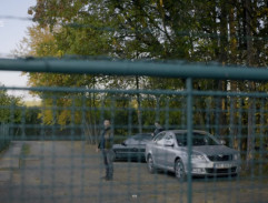 Zahrádkářská osada