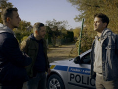 S03E19 Ztraceno v paměti