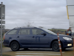 Před úklidovou firmou