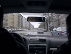 Sledování Věry Sedlářové