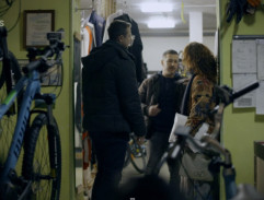 S03E25 Zásilka smrti