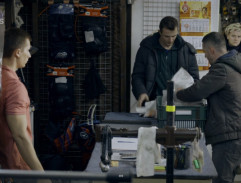 S03E25 Zásilka smrti