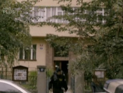 Dům Vondráčkovy dcery