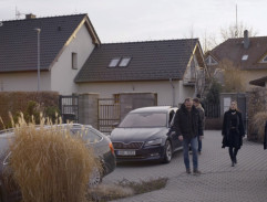 Vyšetřovací pokus