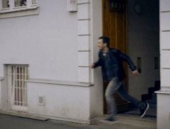 Pronásledování vymahačů