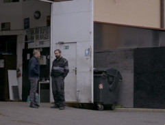 S06E19 Uvnitř zvířetem