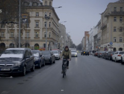 Vilém Vetchý na kole 5