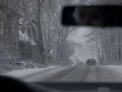 Sledování Erika Holého