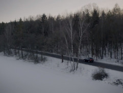 Sledování Erika Holého 2