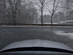 Sledování Erika Holého 5