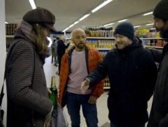 S03E29 Sběrači lahví