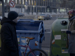 S03E29 Sběrači lahví