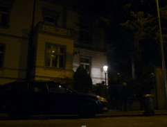 Vila MUDr. Vandasové