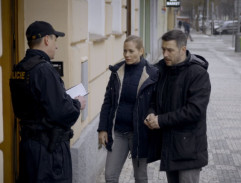 Bydliště Saši Dudové