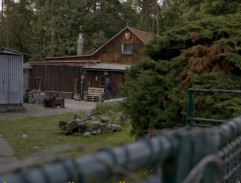 Chata Karla Velčovského