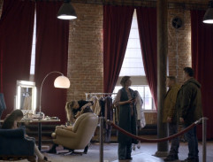 S06E23 Královna davu