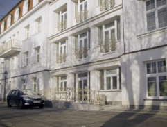 Terapeutický ústav