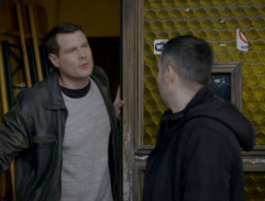 Před Sotákovou restaurací