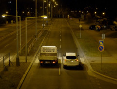 Sledování Vágnera 3