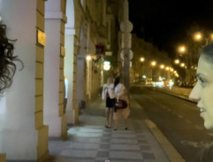 Řádění ve městě 2