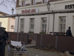 Vitnamská restaurace